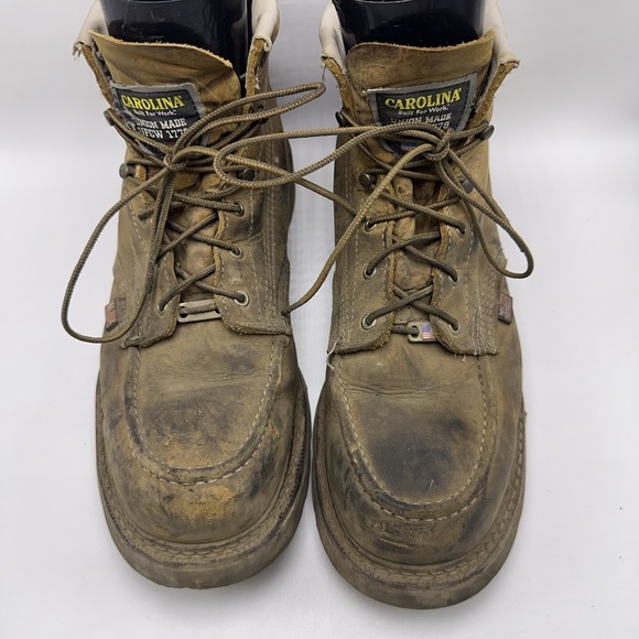 Carolina CA7514‎ Mens 6\